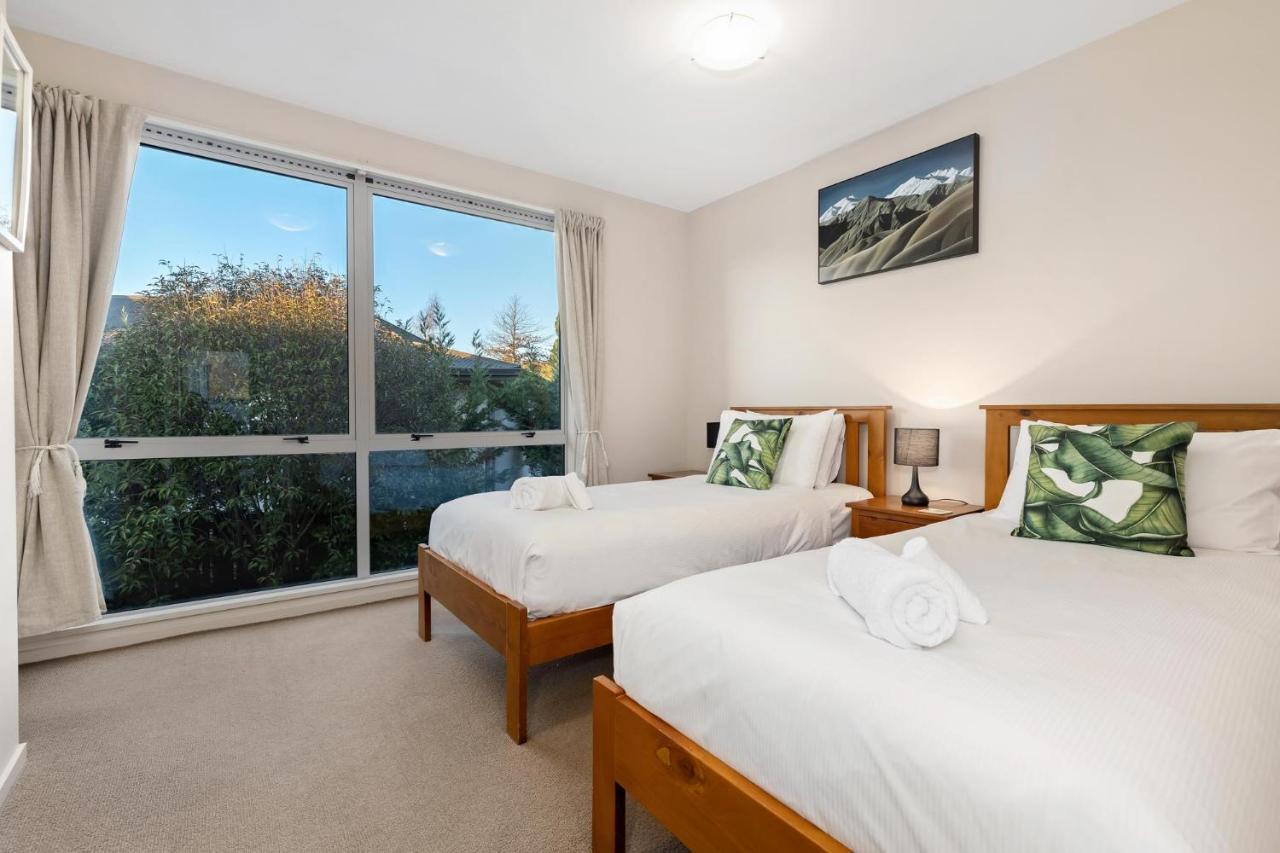 Central Wanaka Villa Wanaka