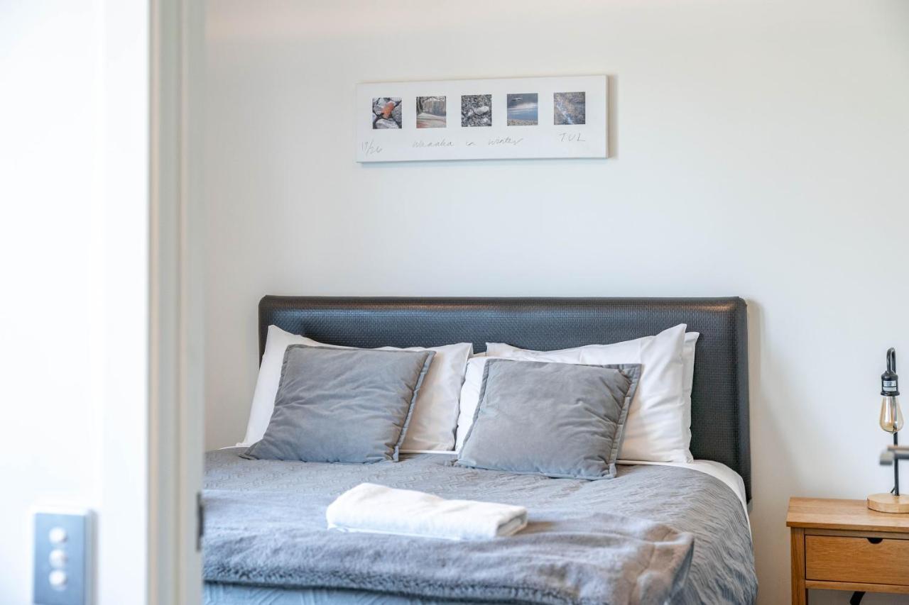 Holiday home Luxury 205