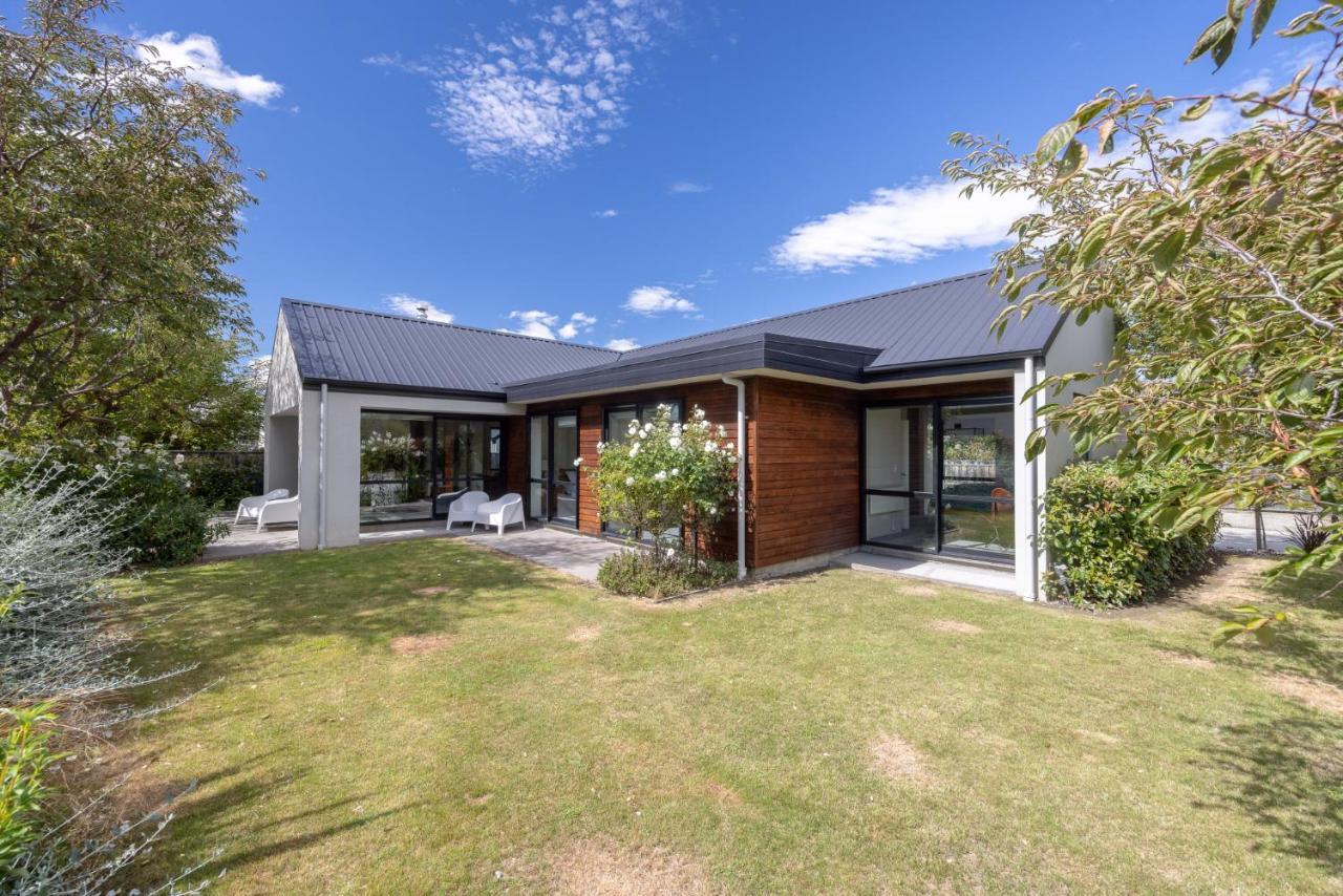 Holiday home Old Station Retreat Wanaka