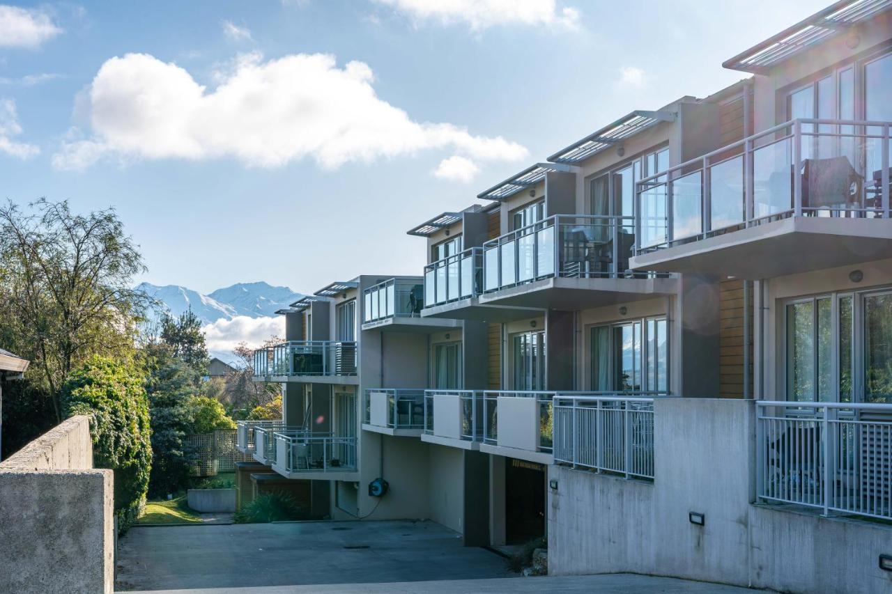 Luxury 205 Wanaka