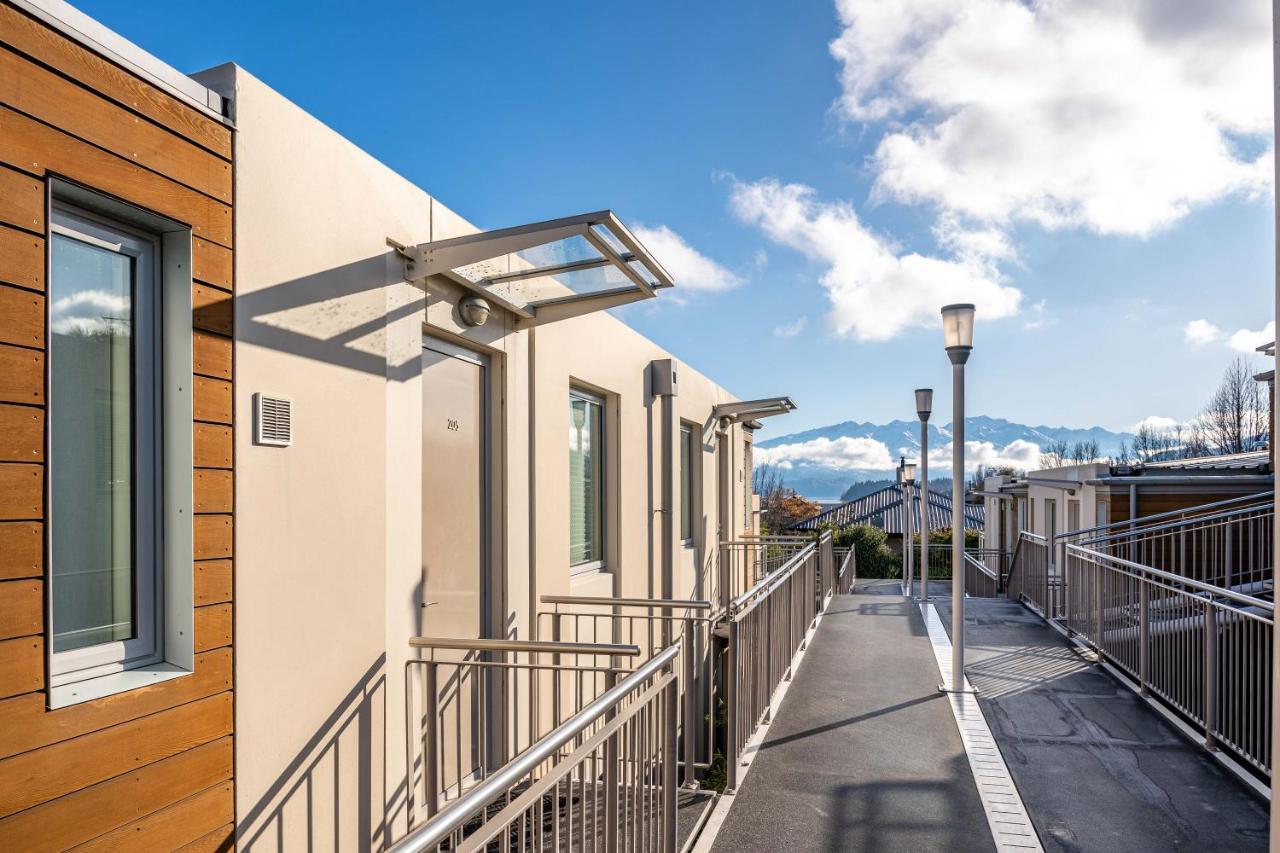Luxury 205 Wanaka