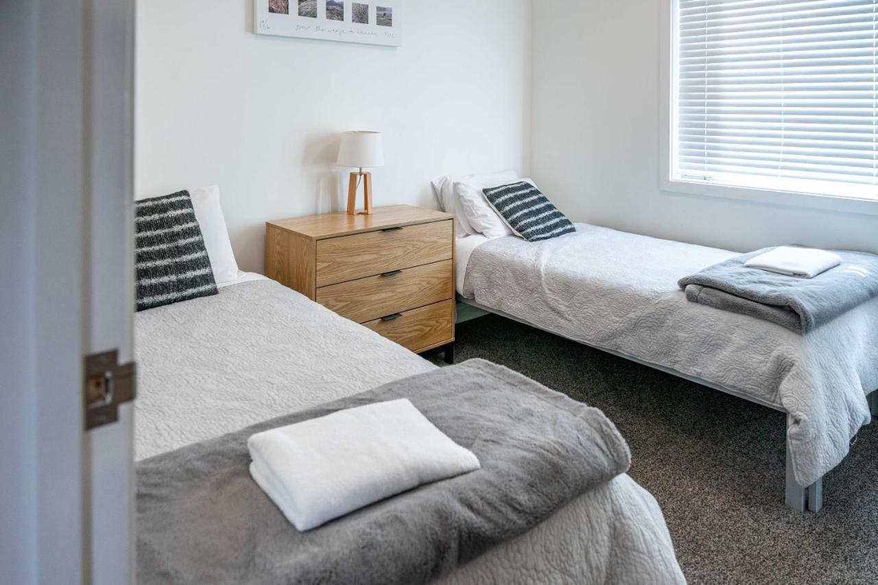 Holiday home Luxury 205 Wanaka