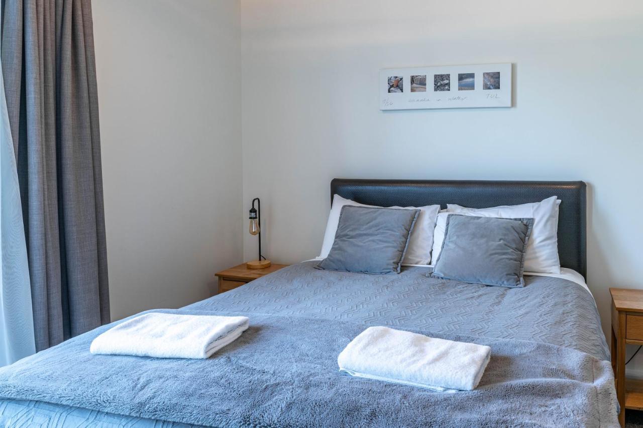 Holiday home Luxury 205 *