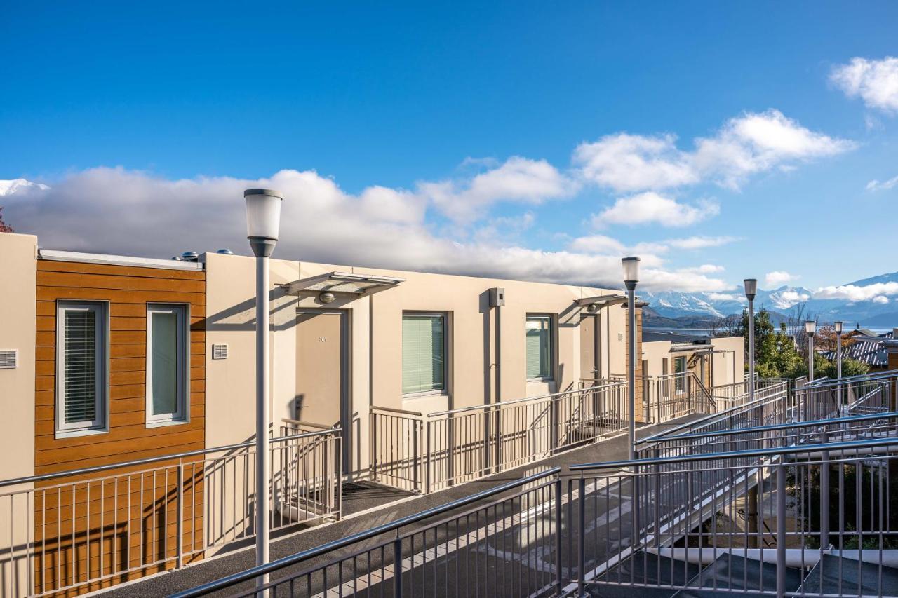 Luxury 205 Wanaka