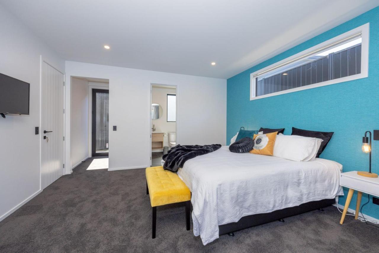 Apartment Sapphire Delight - 1 Bedroom Private