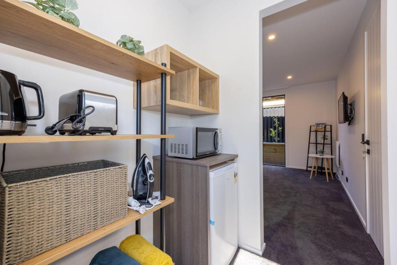 Apartment Sapphire Delight - 1 Bedroom Private Wanaka