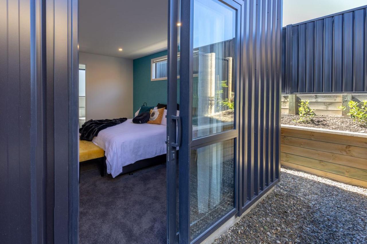 Sapphire Delight - 1 Bedroom Private Wanaka
