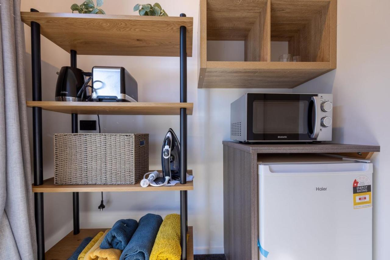 Apartment Sapphire Delight - 1 Bedroom Private *