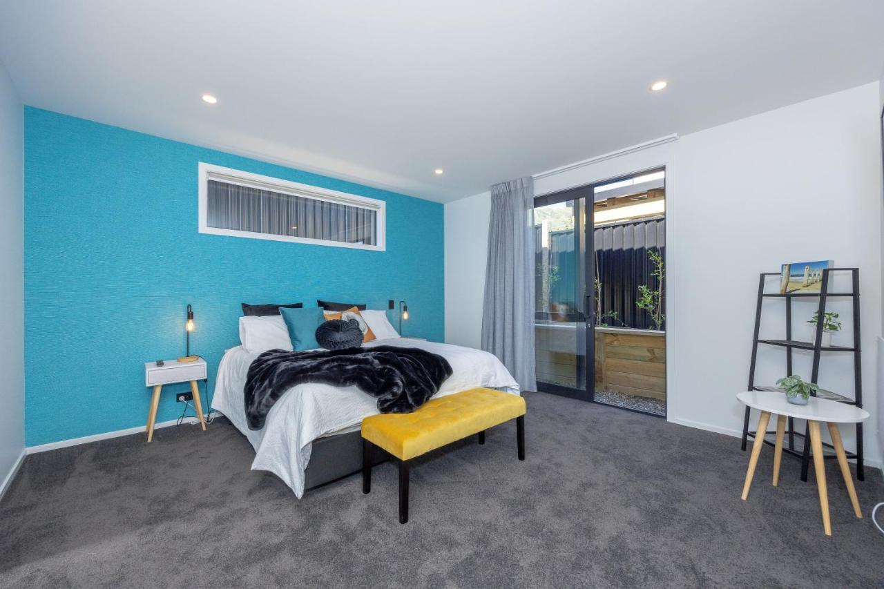 Apartment Sapphire Delight - 1 Bedroom Private