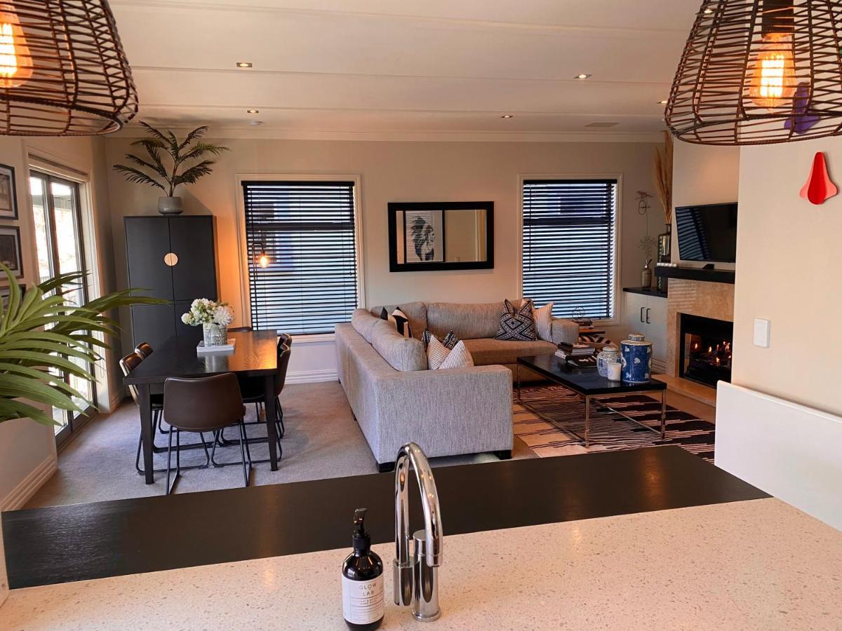 Cardrona Villa *