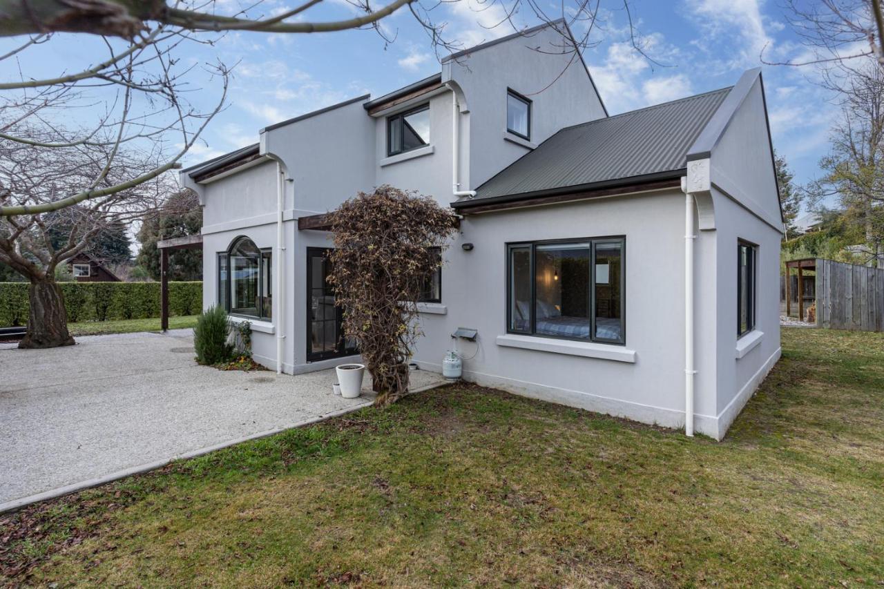 Kokomea House - * Wanaka
