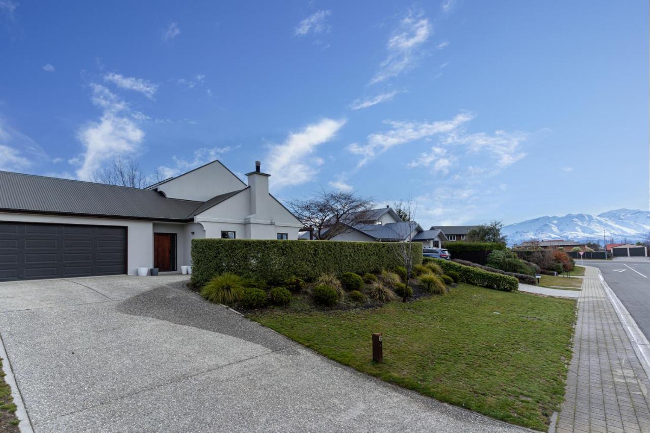 Kokomea House - * Wanaka