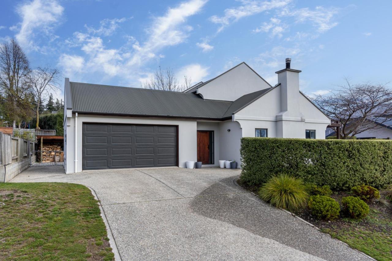 Kokomea House - * Wanaka