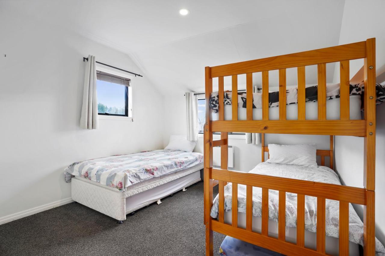 Holiday home Kokomea House - Wanaka
