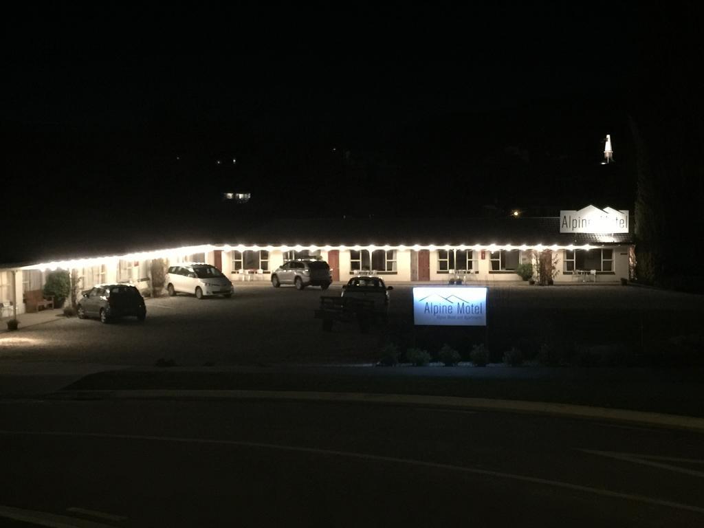 Motel Alpine Wanaka