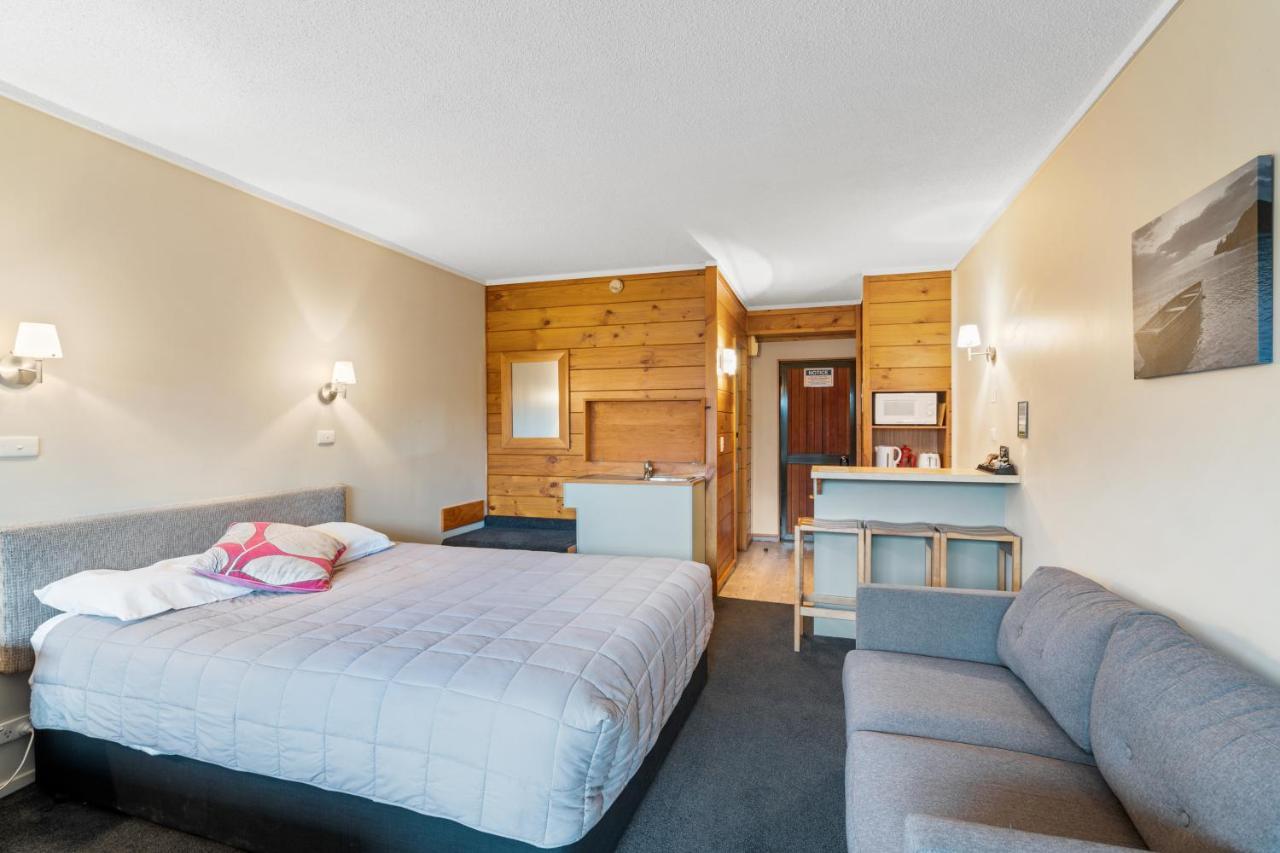 Aspiring Motel Wanaka