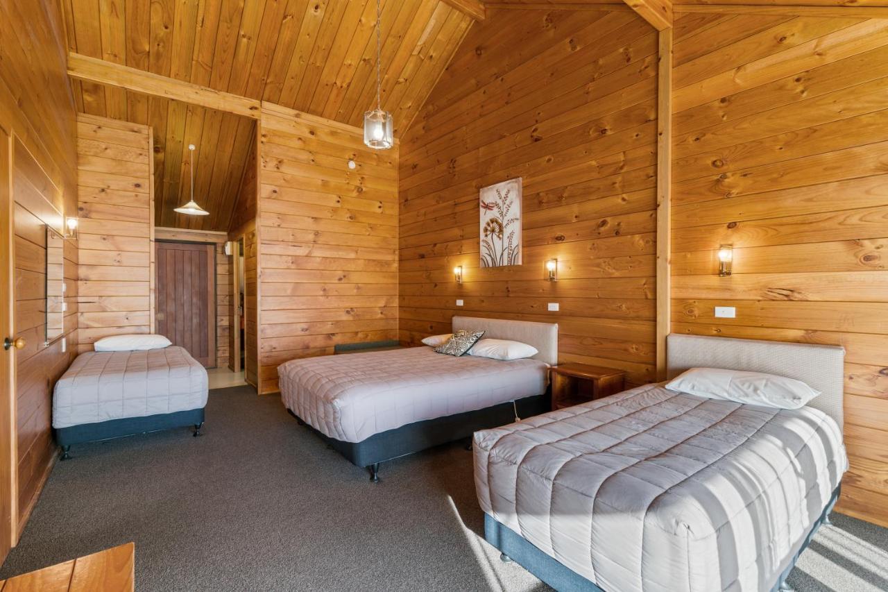 Aspiring Motel Wanaka