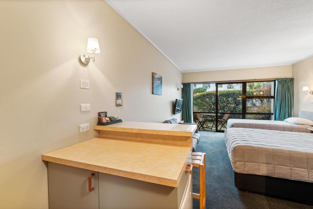 Aspiring Motel