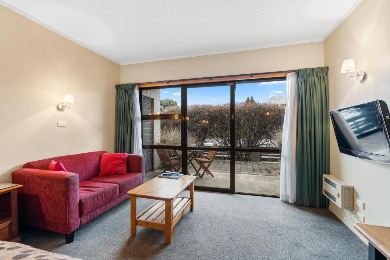 Aspiring 3* Wanaka