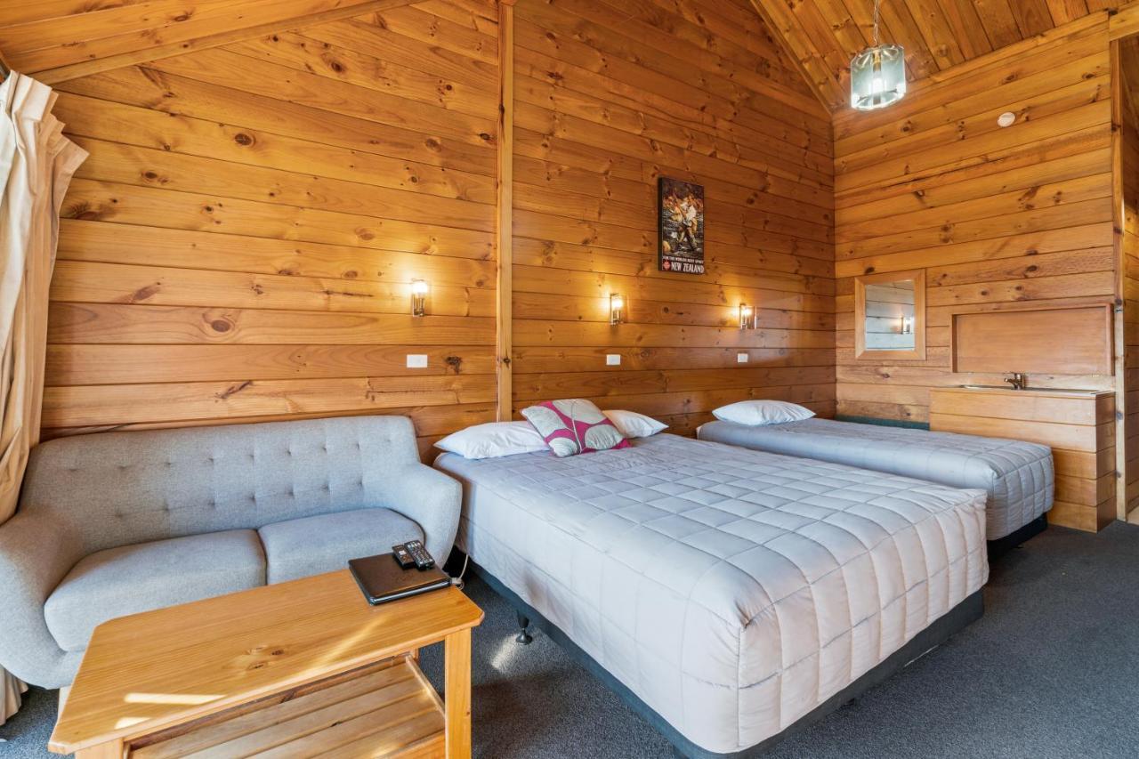 Aspiring 3* Wanaka
