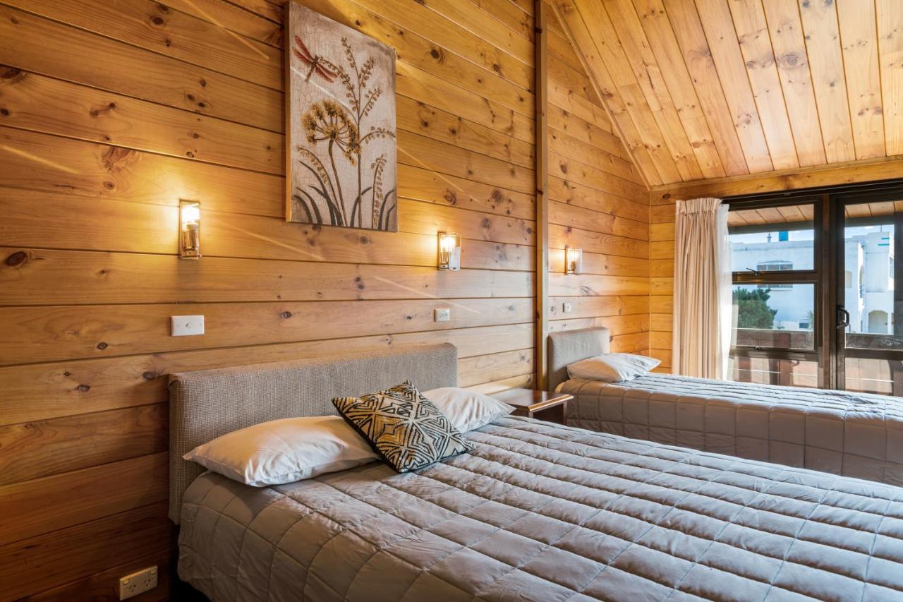 Aspiring 3* Wanaka