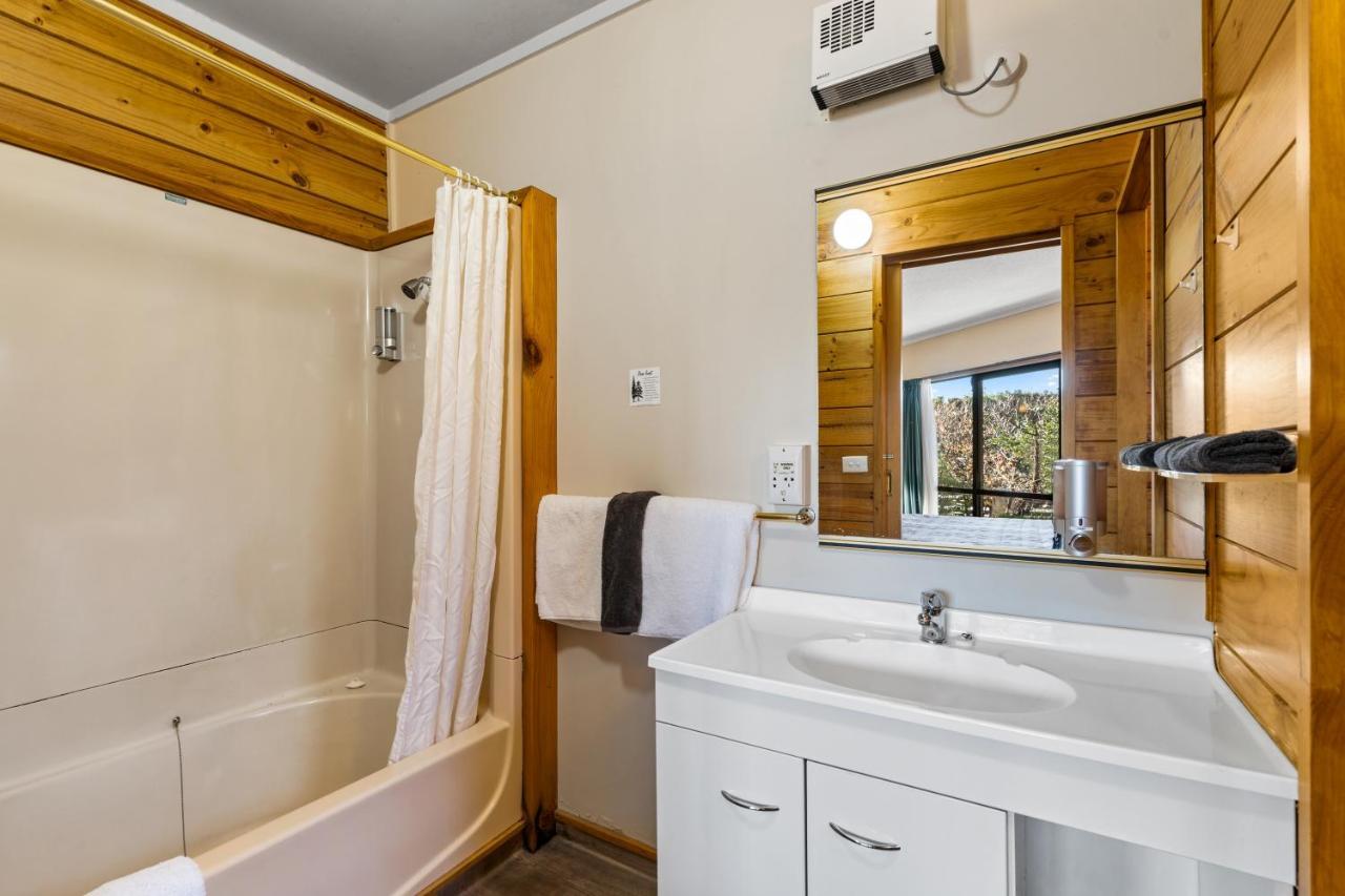 Motel Aspiring Wanaka