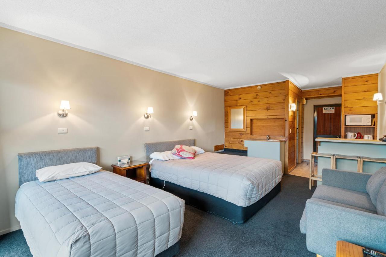 Aspiring Motel Wanaka
