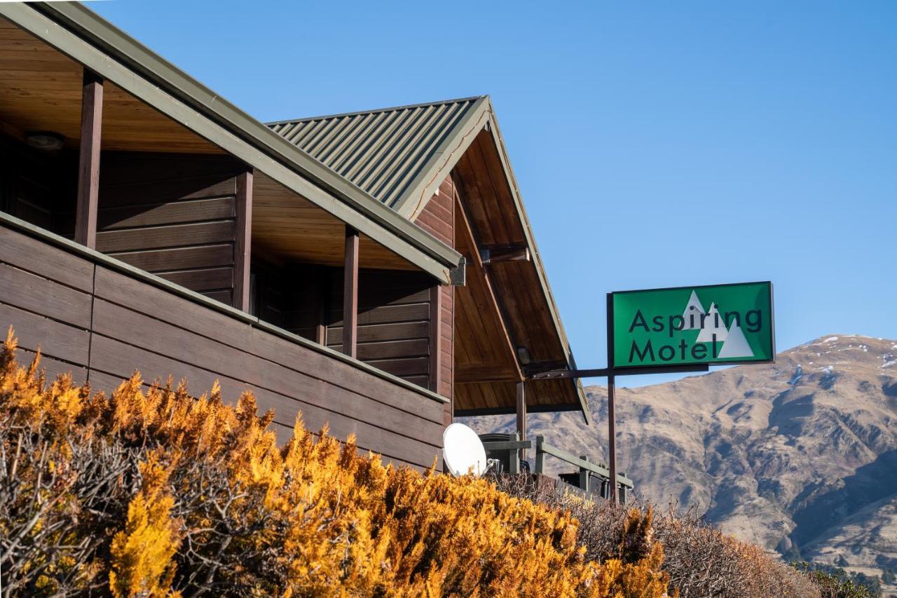 Aspiring 3* Wanaka
