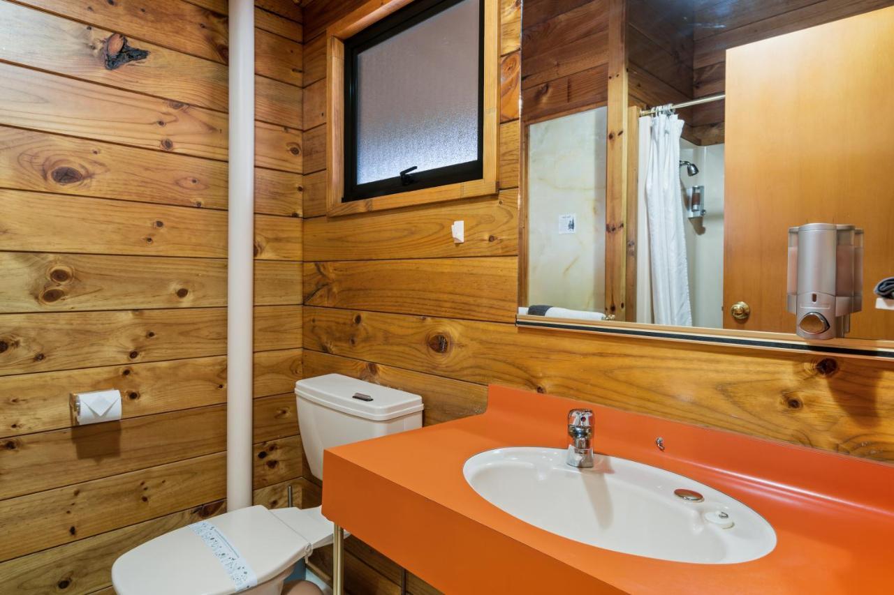 Motel Aspiring Wanaka