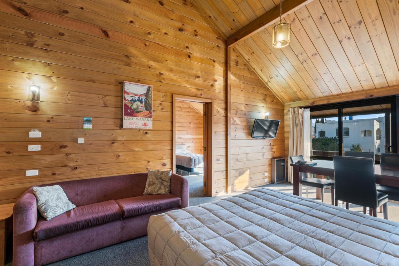 Aspiring Motel Wanaka