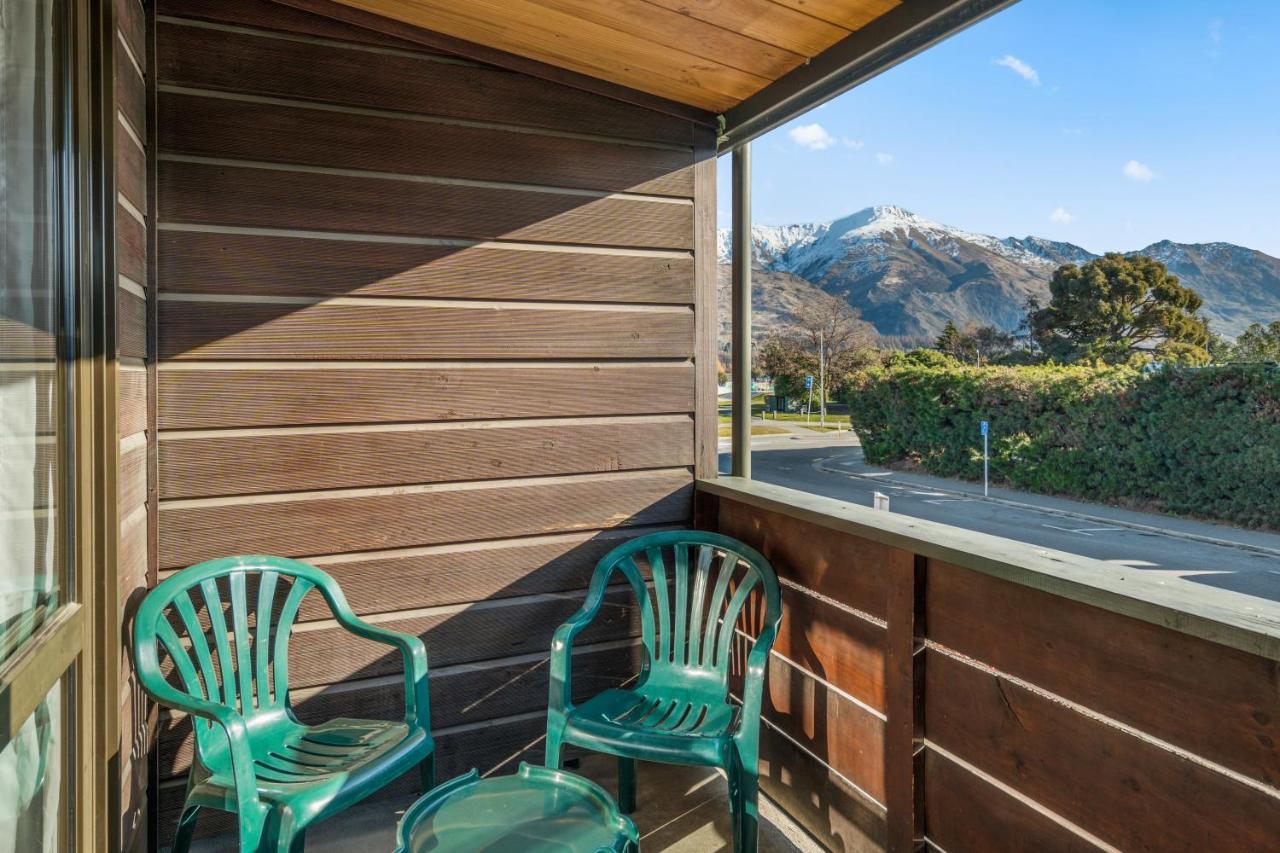 Aspiring Motel Wanaka
