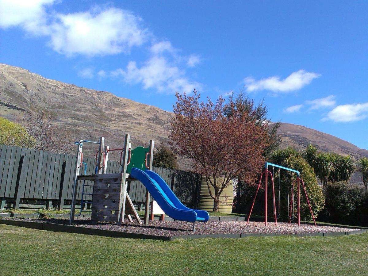 10 Holiday park 4*