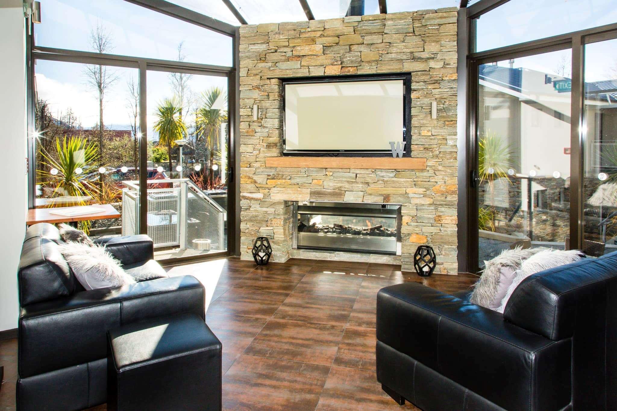 Club Wyndham Wanaka, Trademark Collection By Wyndham Resort