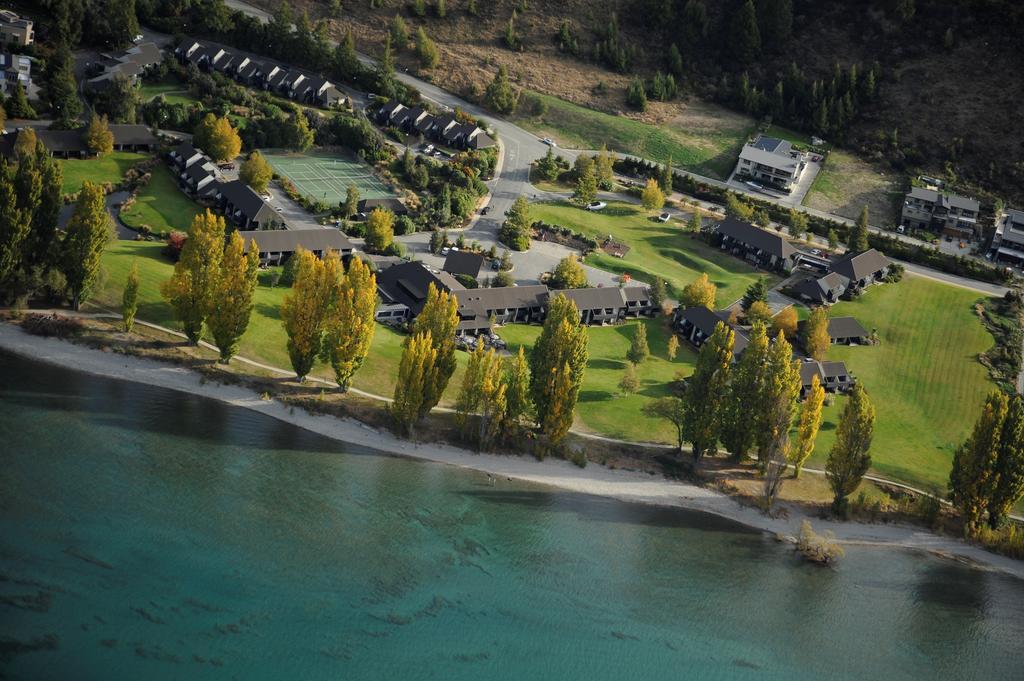 Edgewater Wanaka