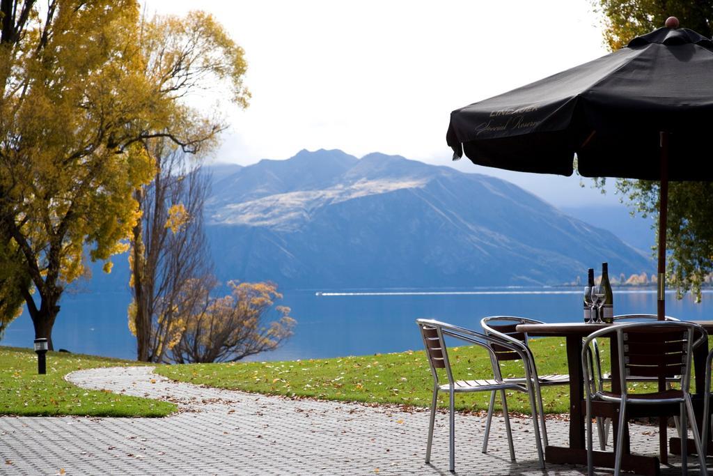 Edgewater Hotel Wanaka