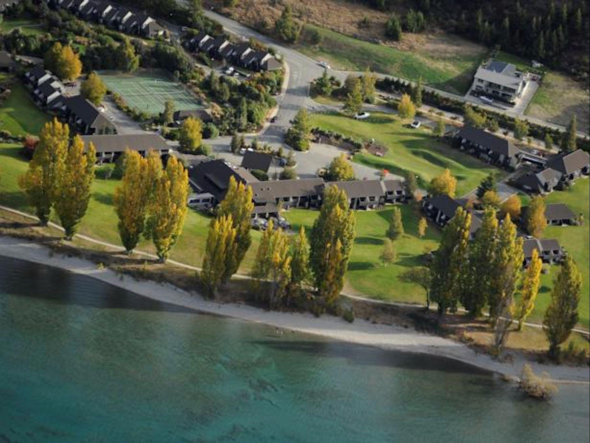 Edgewater 4*