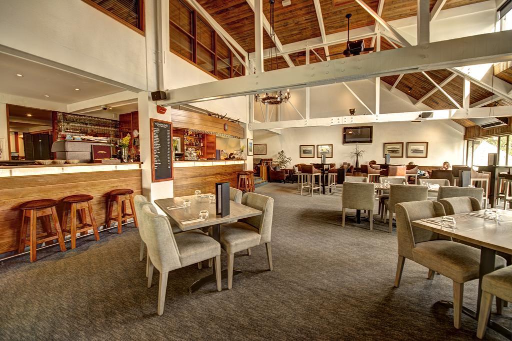 Edgewater Hotel Wanaka