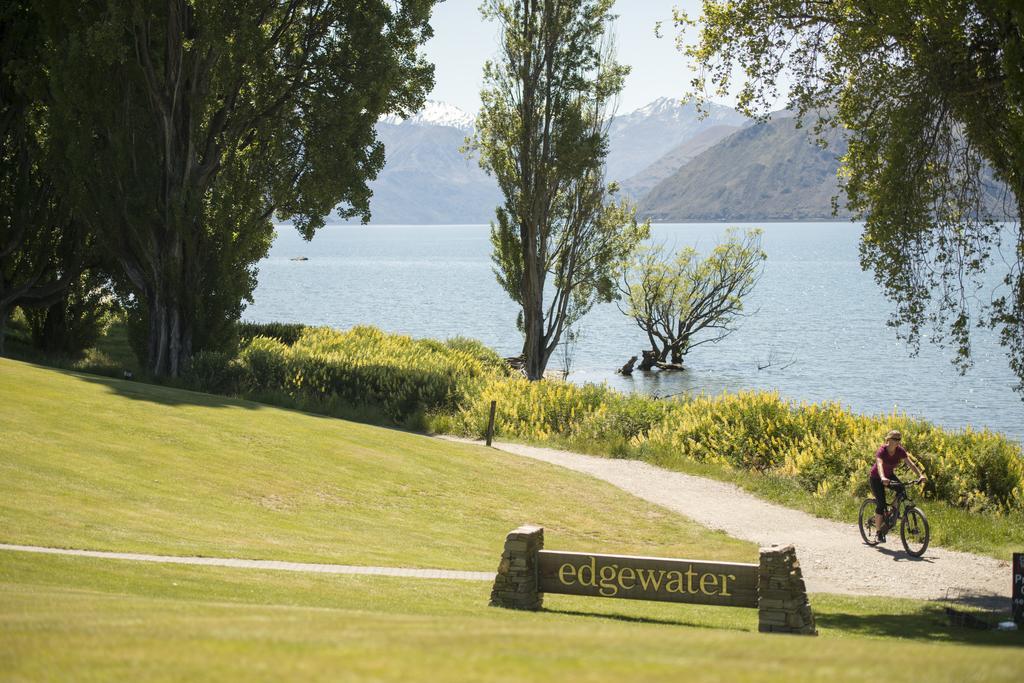 Hotel Edgewater 4*