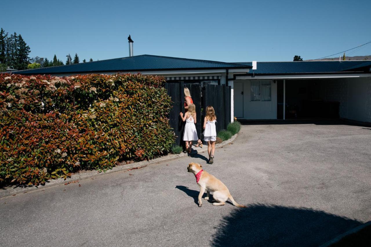 5 - Delightful Space In Tranquil Neighbourhood, Close To The Wanaka