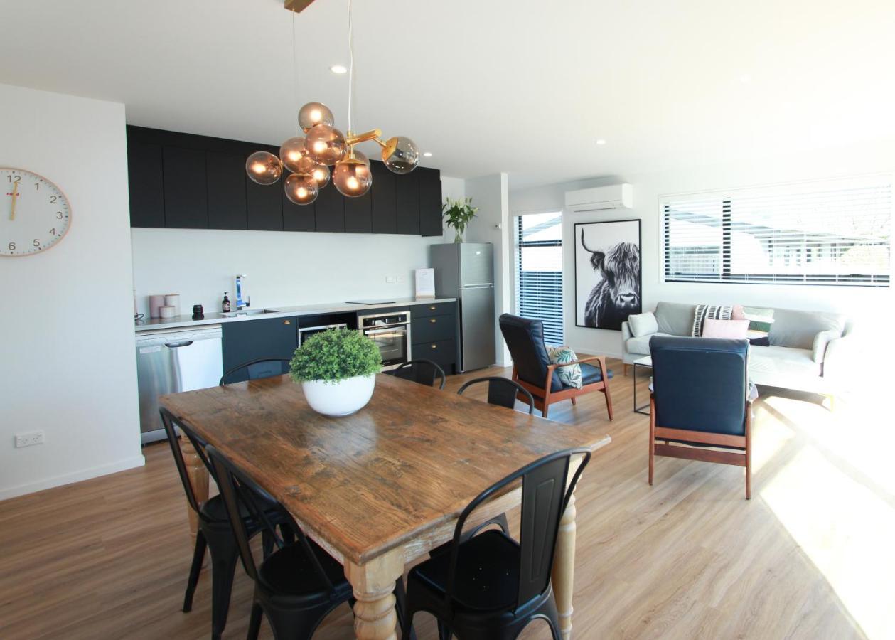 3 - Sunny Brand New House *