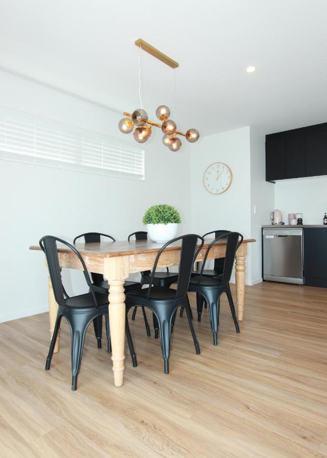 3 - Sunny Brand New House Holiday home *