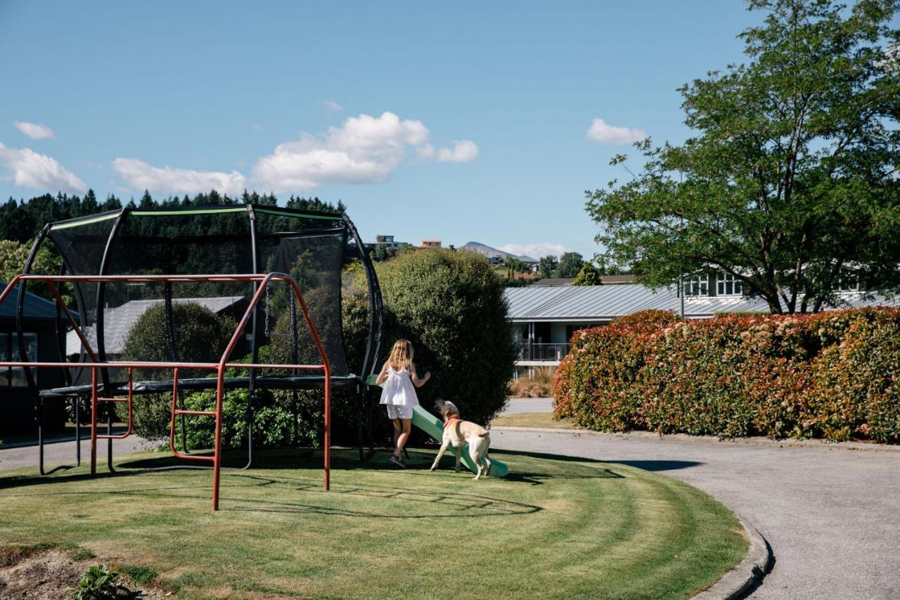 5 - Delightful Space In Tranquil Neighbourhood, Close To The Apartment Wanaka