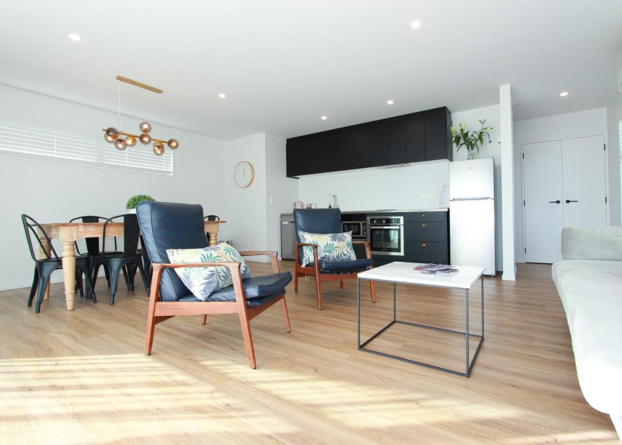Holiday home 3 - Sunny Brand New House Wanaka