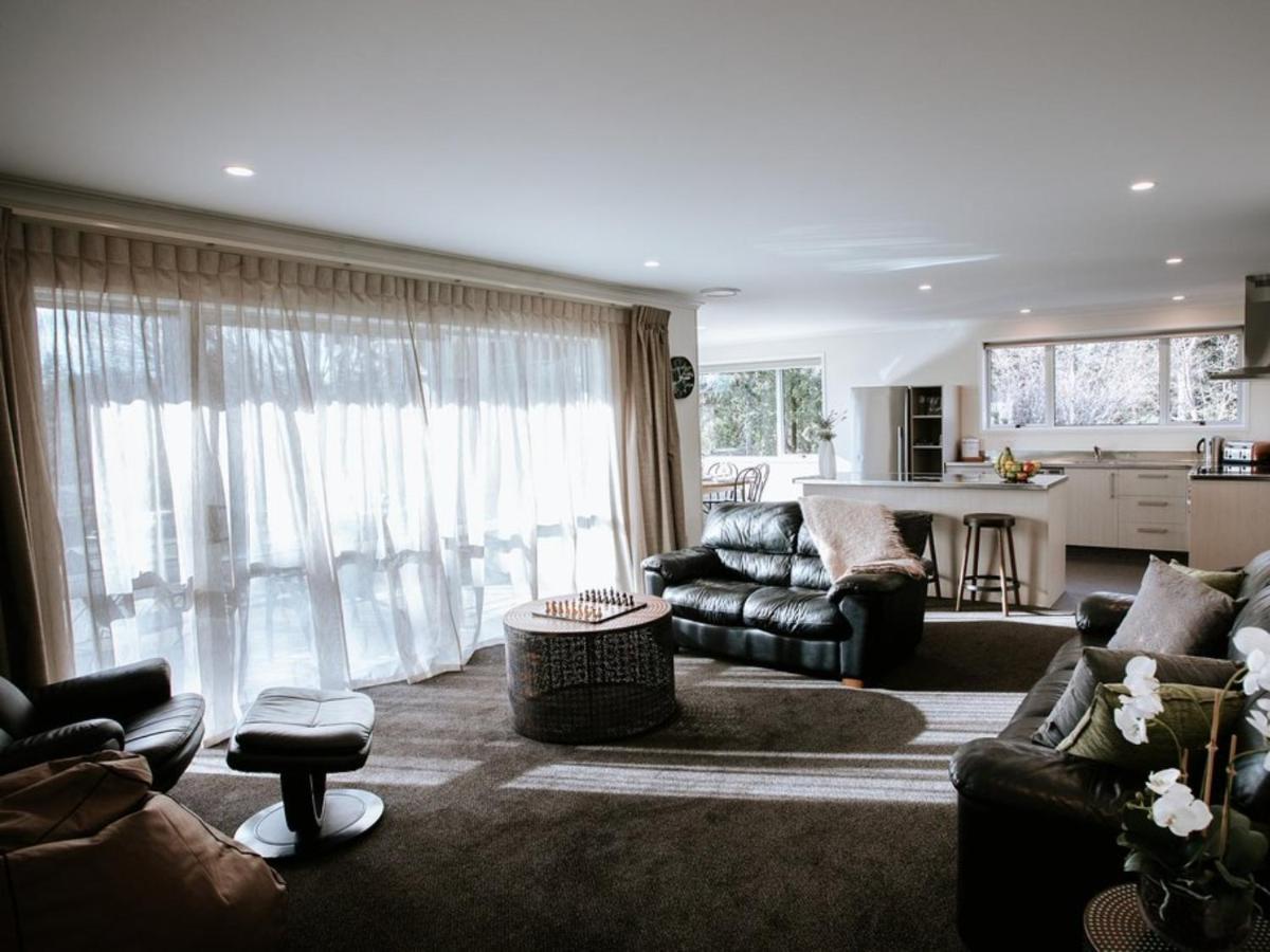 10 Holiday park Wanaka