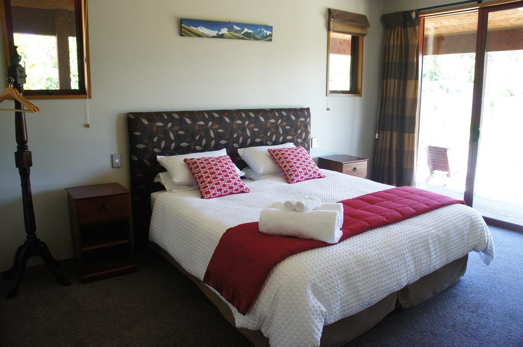 Bed & Breakfast Berry Farm And Wanaka