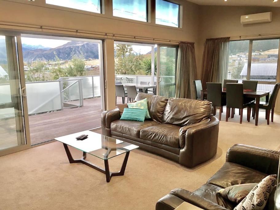 Holiday home Stunning Bob Lee Place *