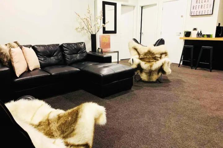 Holiday home Orchard - Relax, Refresh, Recharge Wanaka