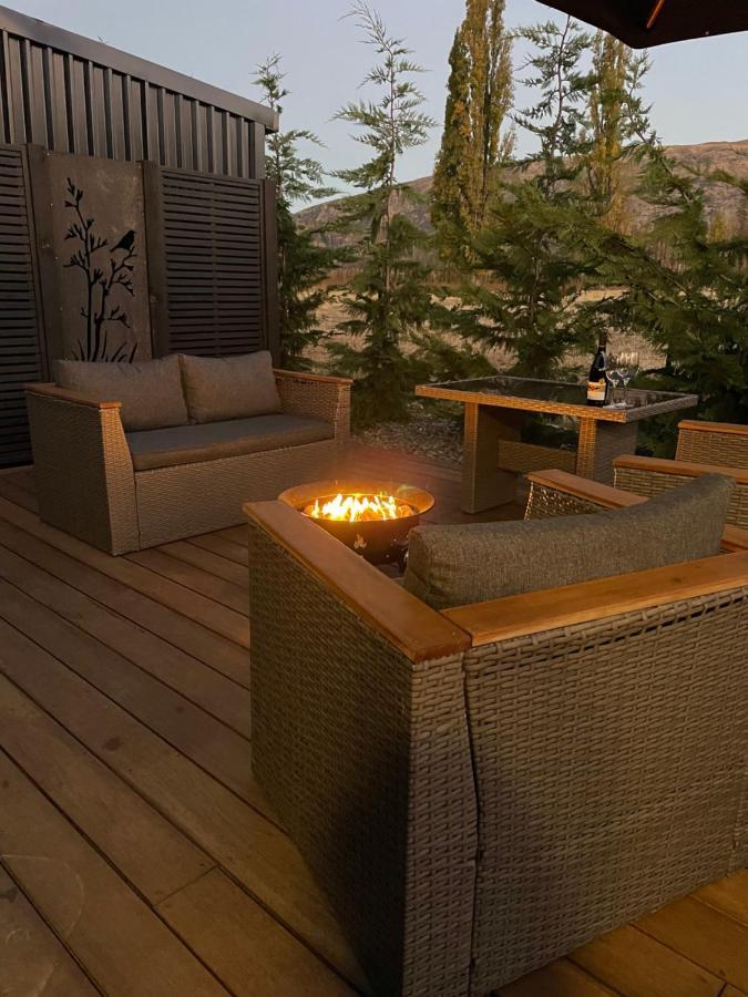 Orchard - Relax, Refresh, Recharge