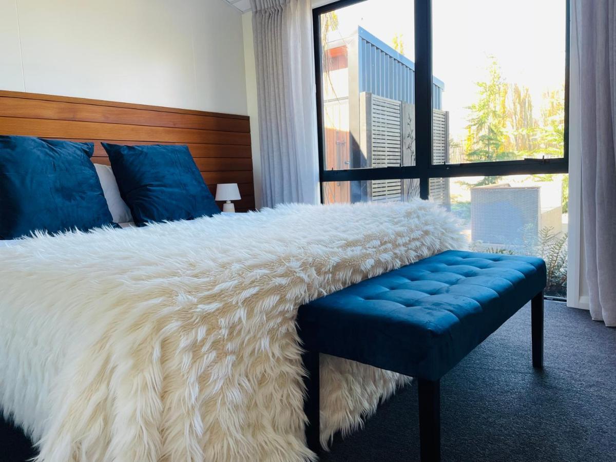Orchard - Relax, Refresh, Recharge Holiday home Wanaka