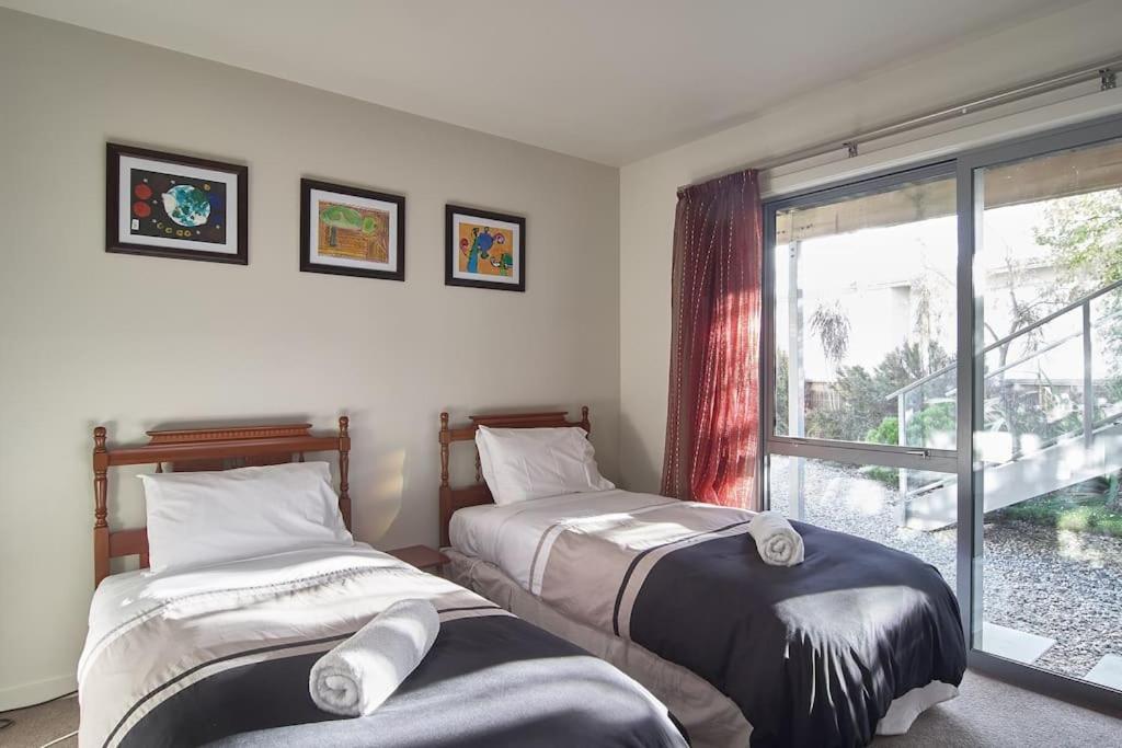 Stunning Bob Lee Place Holiday home *